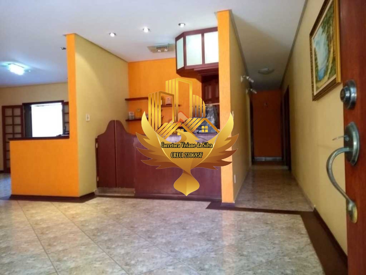Casa à venda com 6 quartos - Foto 4