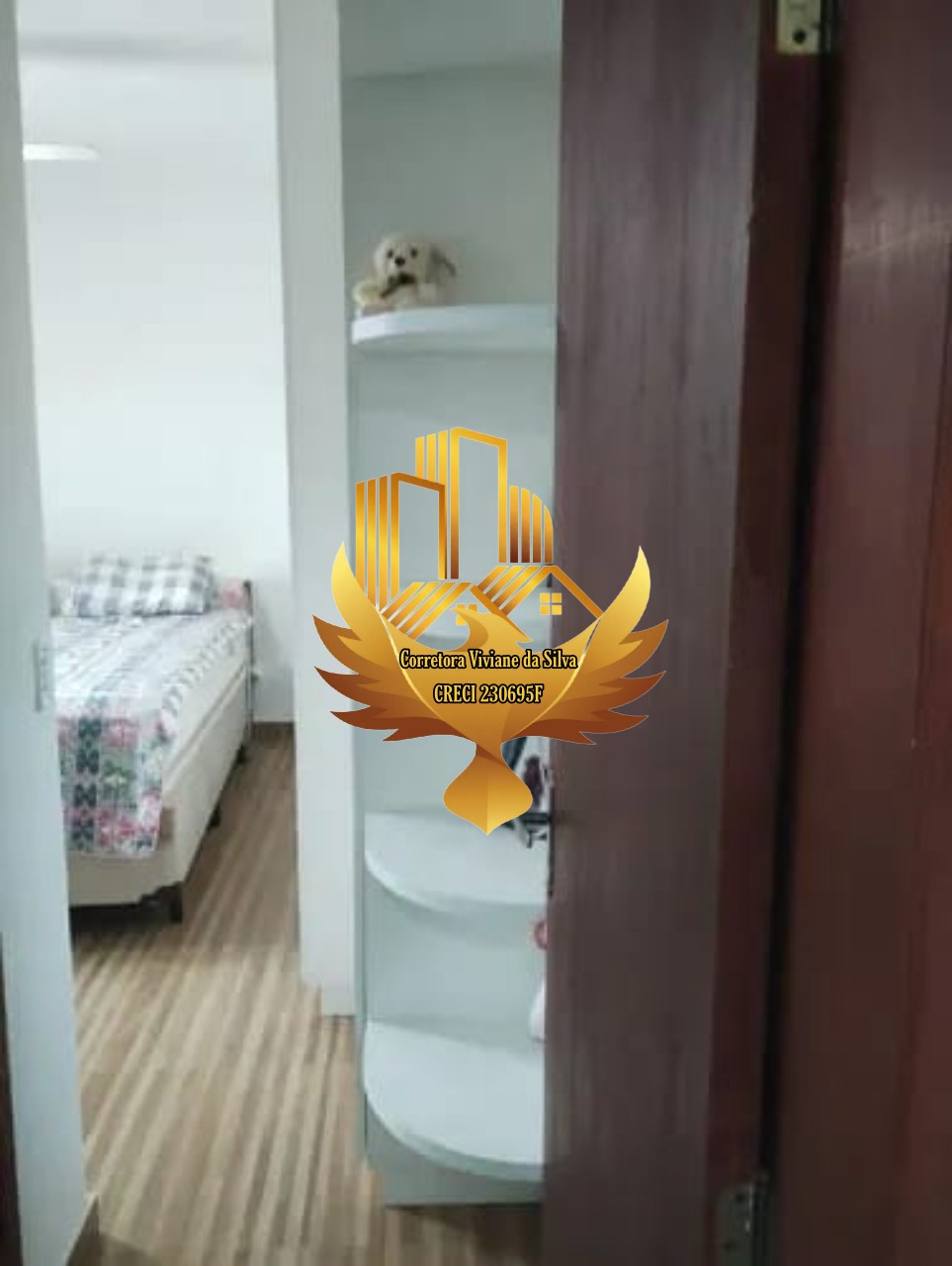 Casa, 3 quartos - Foto 6