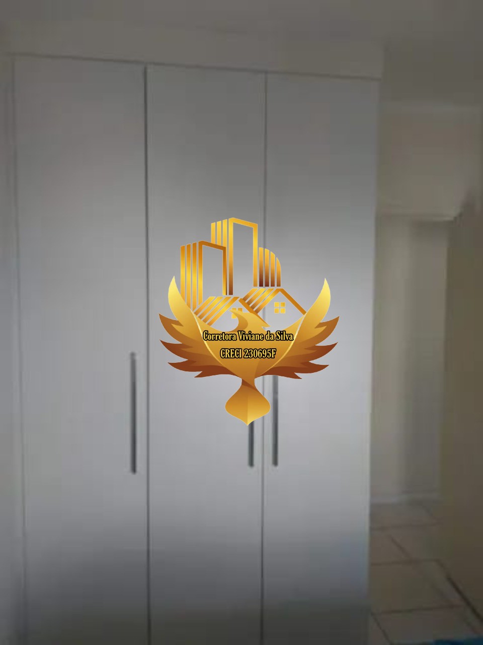 Apartamento à venda com 2 quartos, 48m² - Foto 6