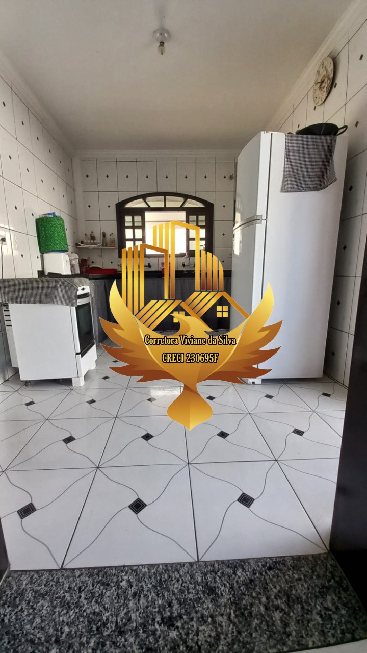 Casa à venda com 4 quartos - Foto 9