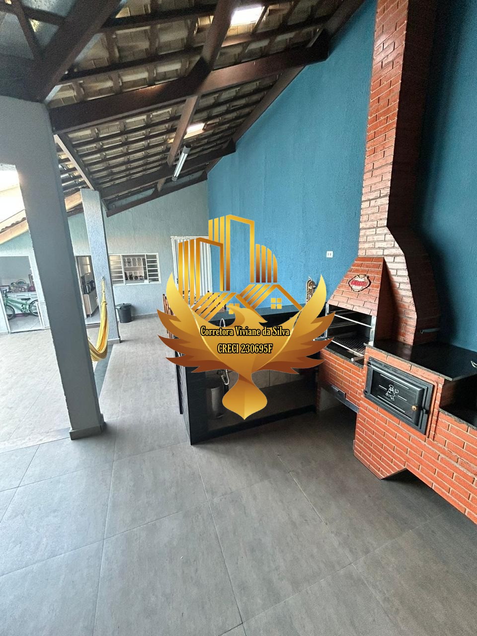 Casa, 3 quartos - Foto 8