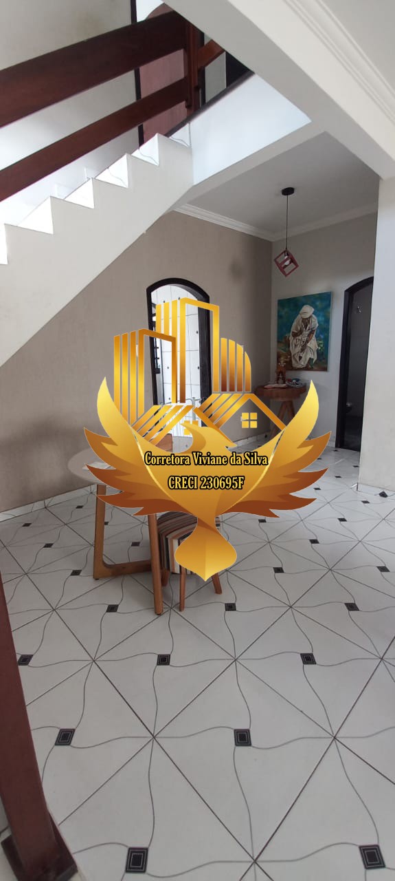 Casa à venda com 4 quartos - Foto 7