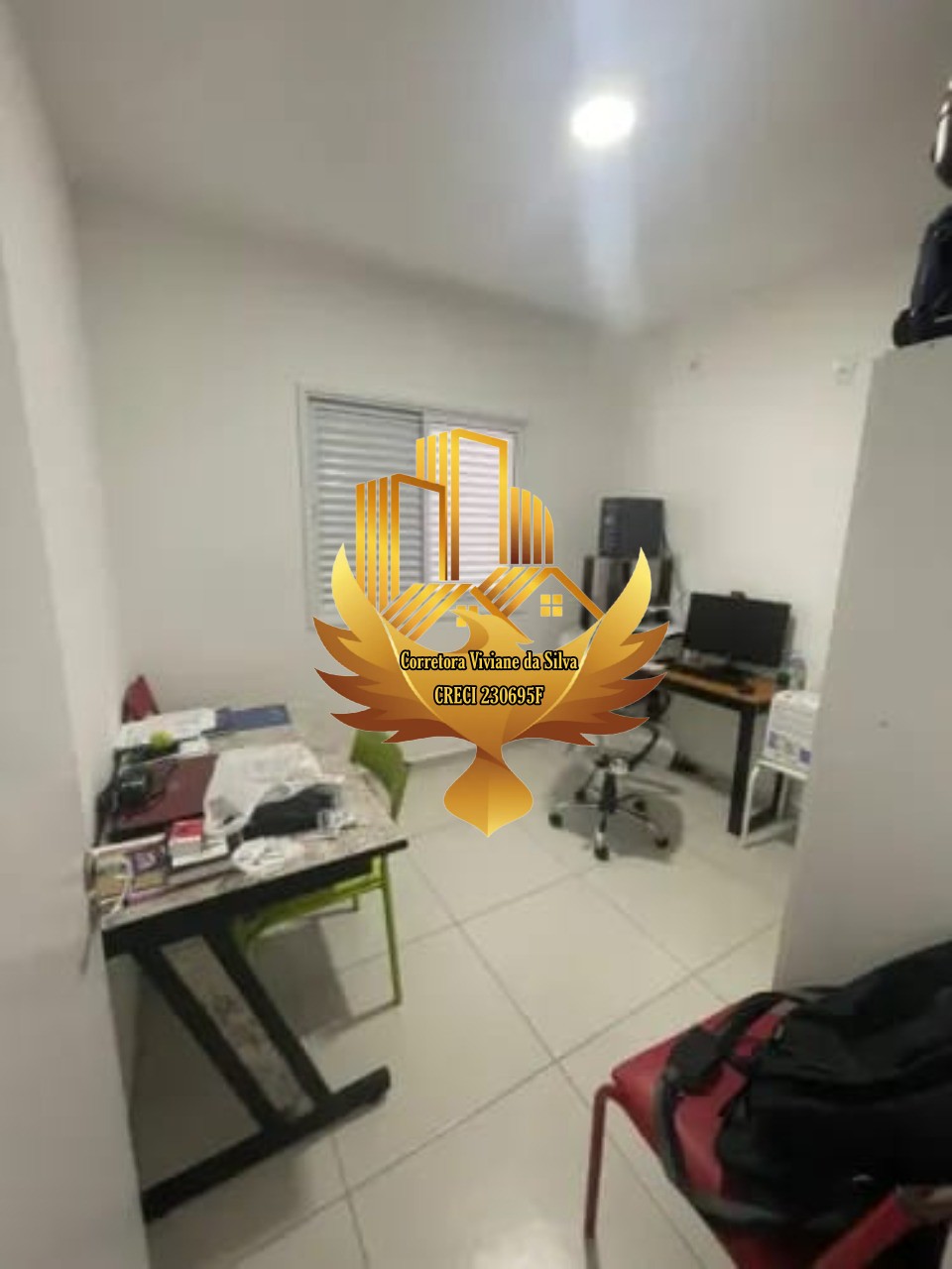 Apartamento à venda com 2 quartos, 75m² - Foto 8