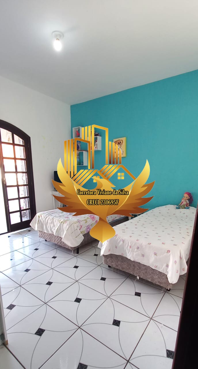 Casa à venda com 4 quartos - Foto 12