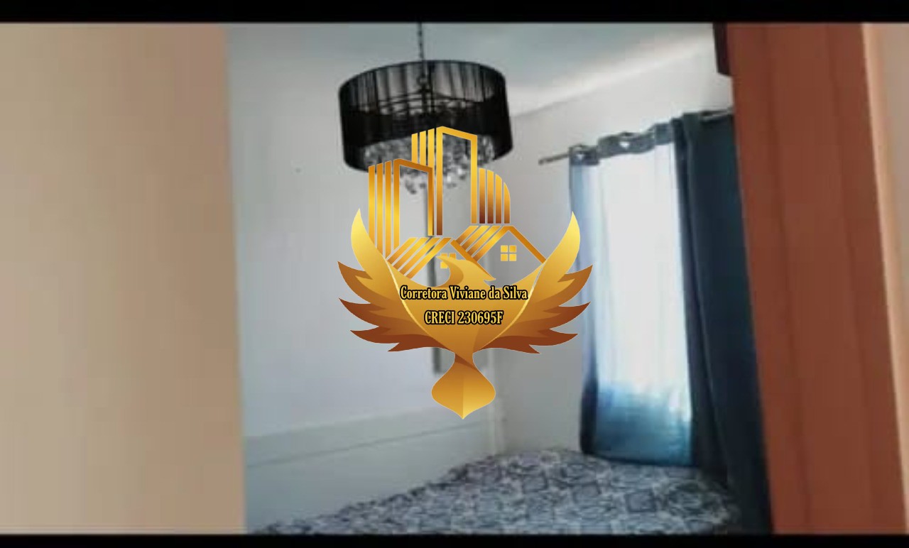 Apartamento à venda com 2 quartos, 49m² - Foto 9