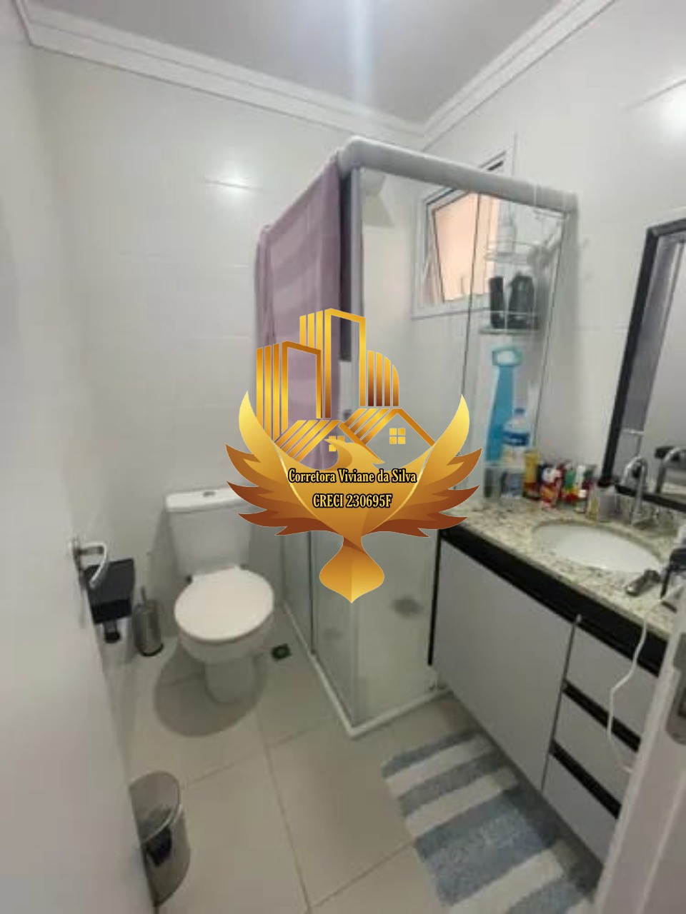 Apartamento à venda com 2 quartos, 75m² - Foto 10