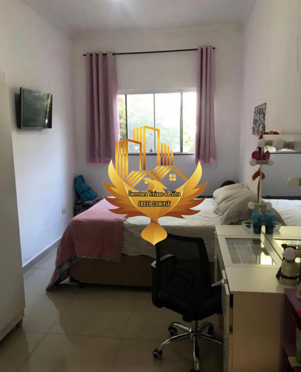 Casa, 3 quartos - Foto 7