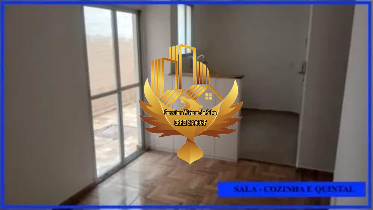 Apartamento, 2 quartos, 55 m² - Foto 3