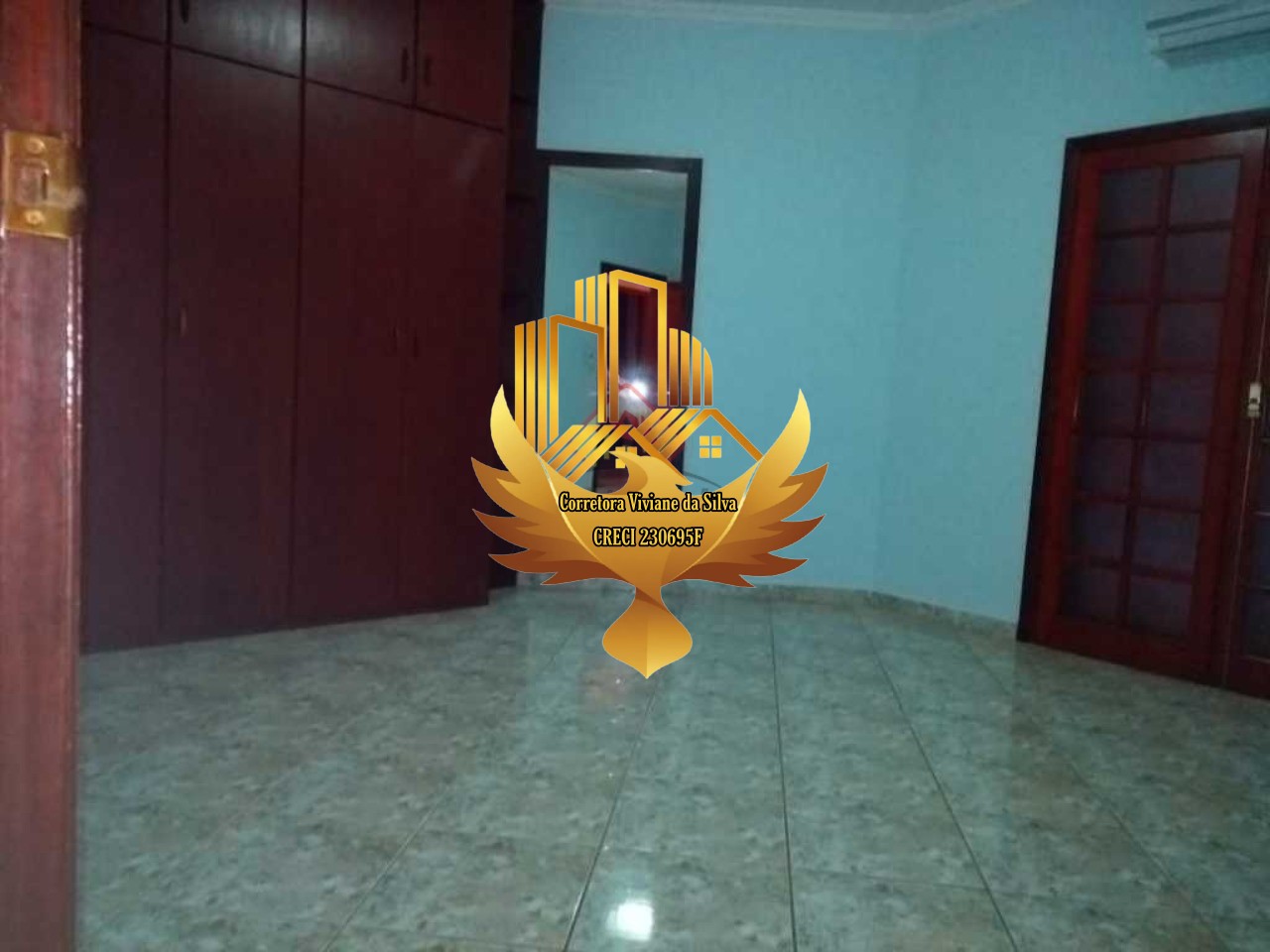 Casa à venda com 6 quartos - Foto 12