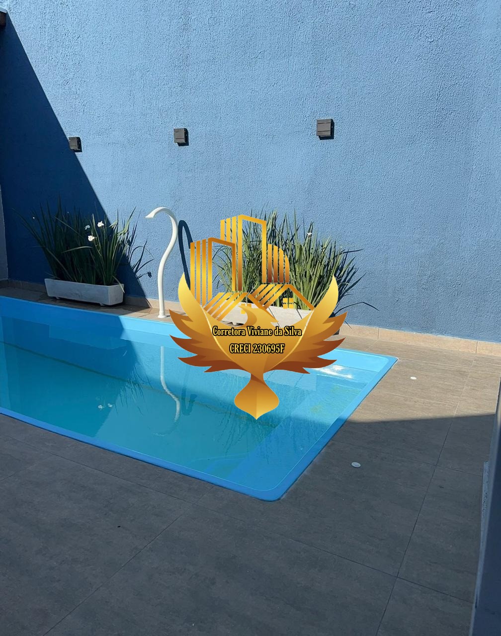 Casa, 3 quartos - Foto 10