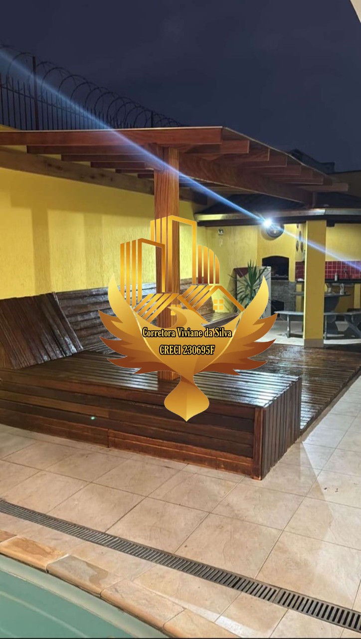 Casa à venda com 6 quartos - Foto 15