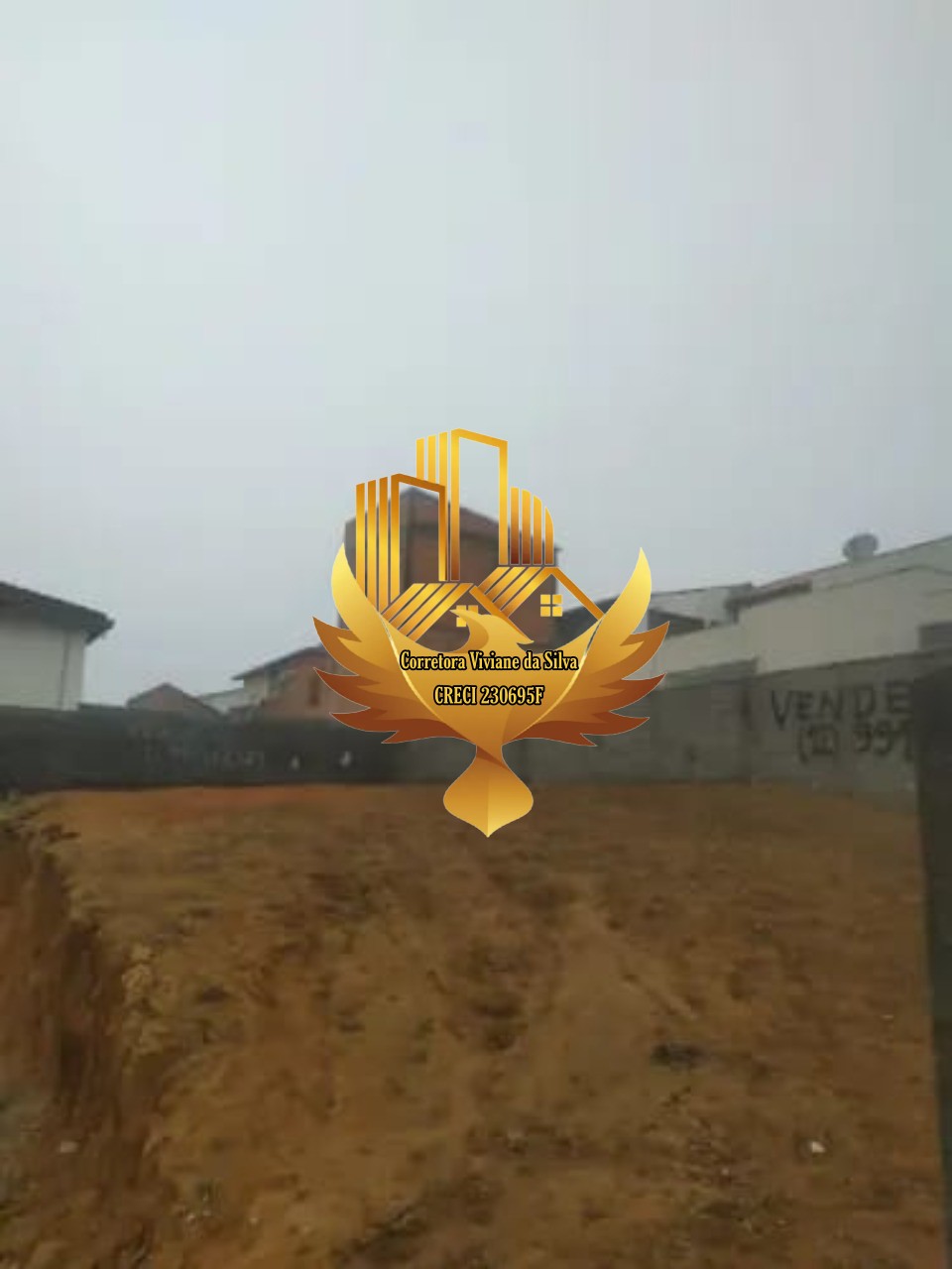 Terreno, 300 m² - Foto 2