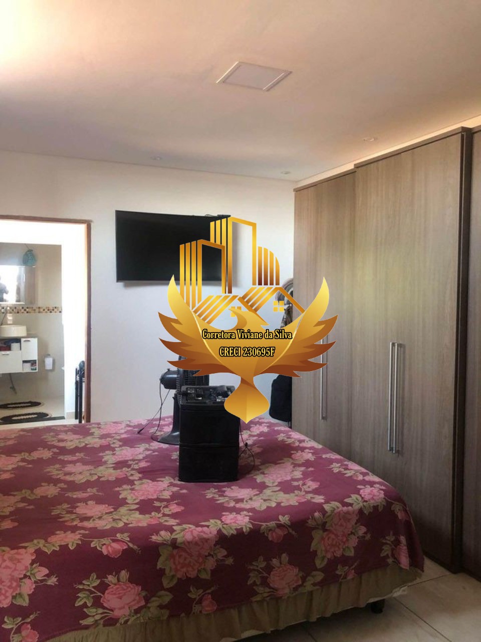 Casa, 3 quartos - Foto 5