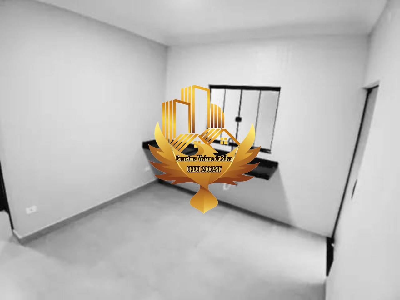 Casa, 3 quartos - Foto 3