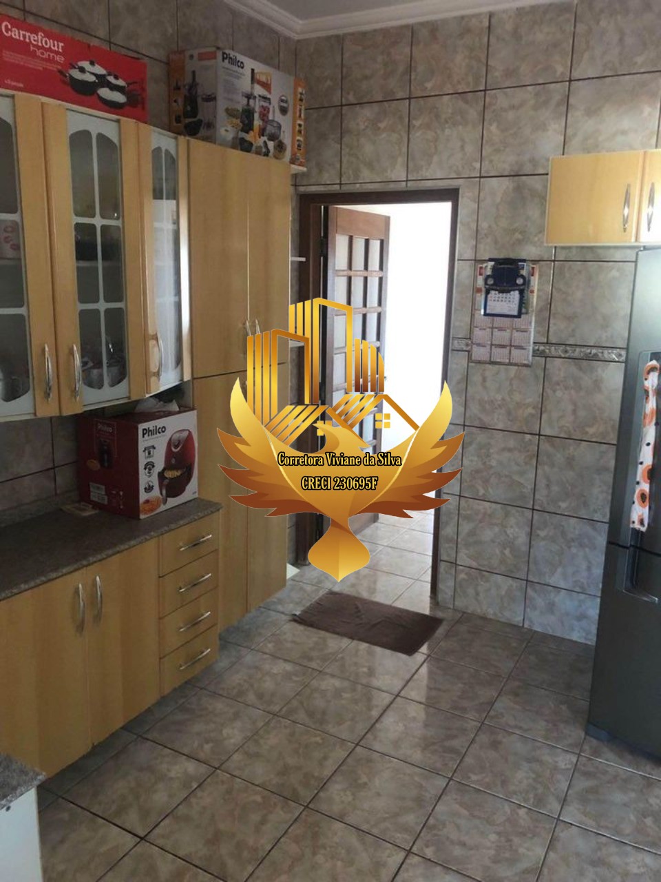 Casa, 3 quartos - Foto 4