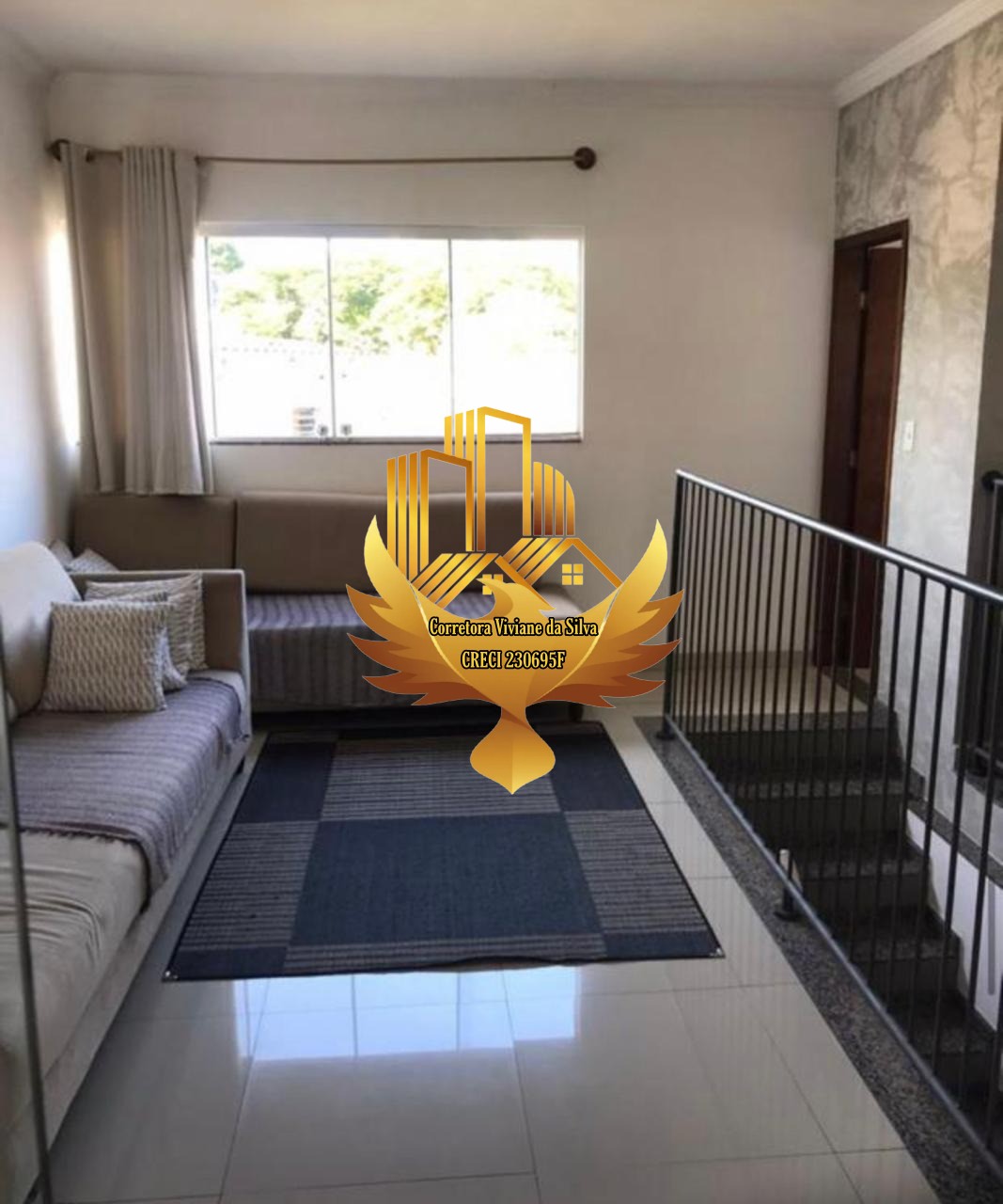 Casa, 3 quartos - Foto 6