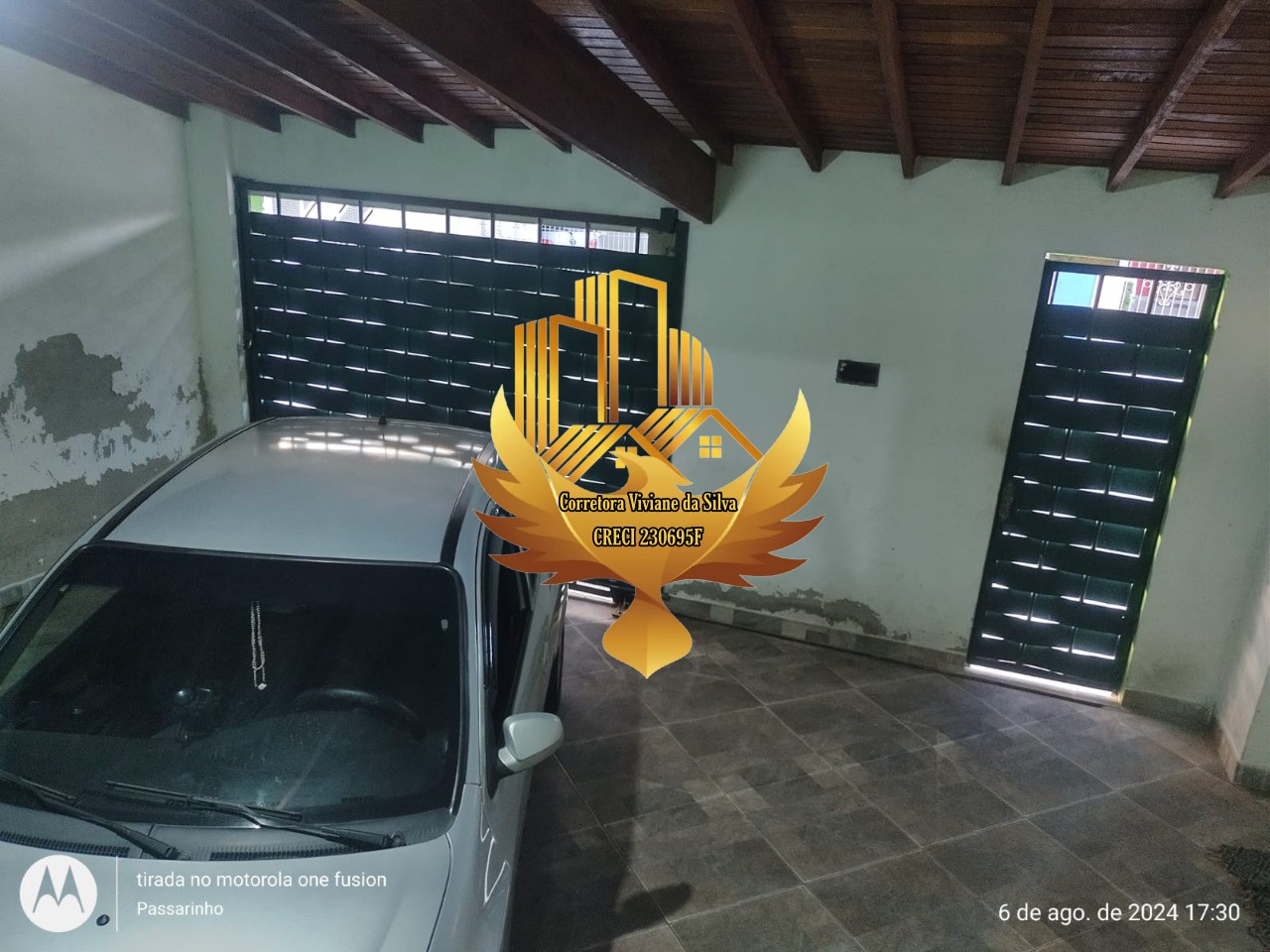 Casa, 2 quartos - Foto 19