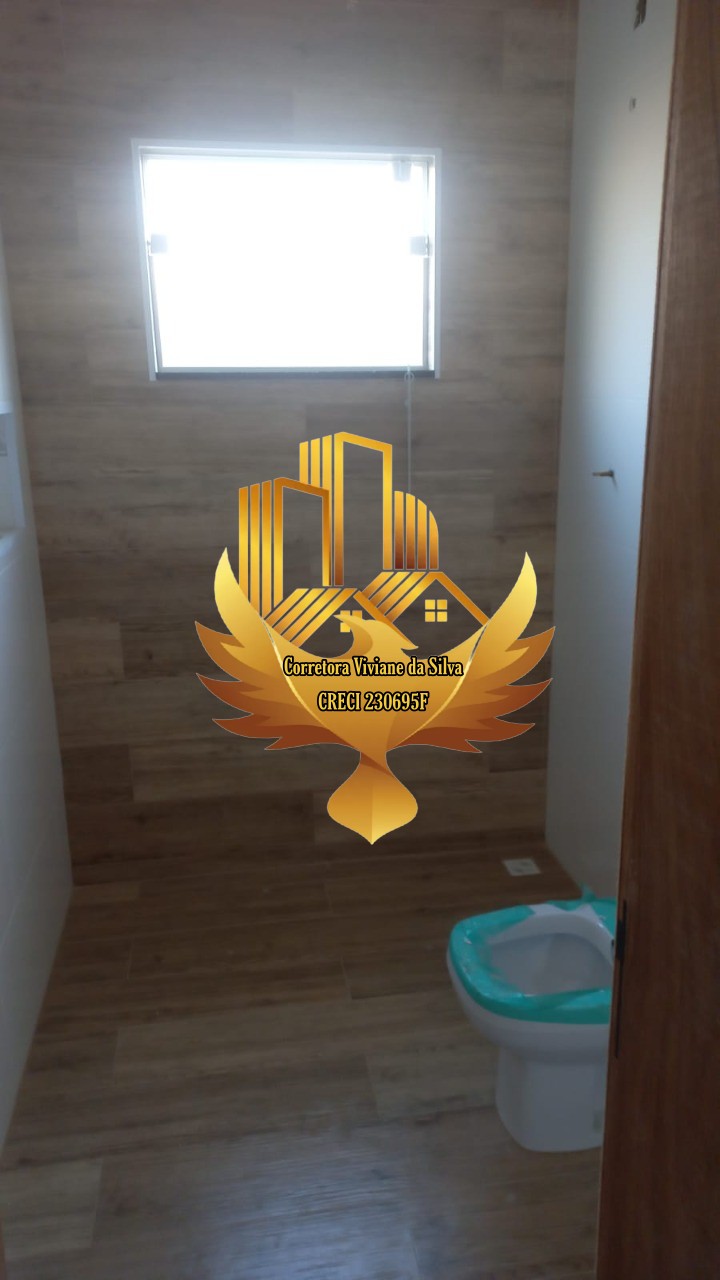 Casa, 3 quartos - Foto 8