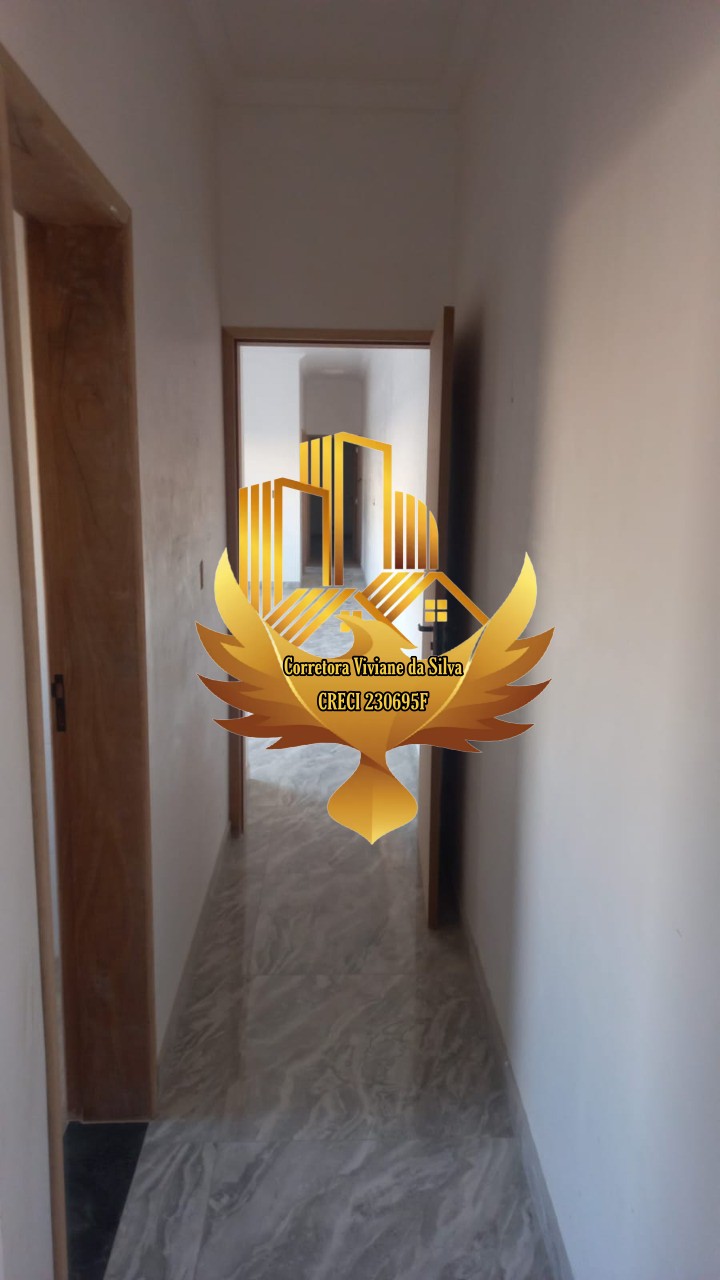 Casa, 3 quartos - Foto 5