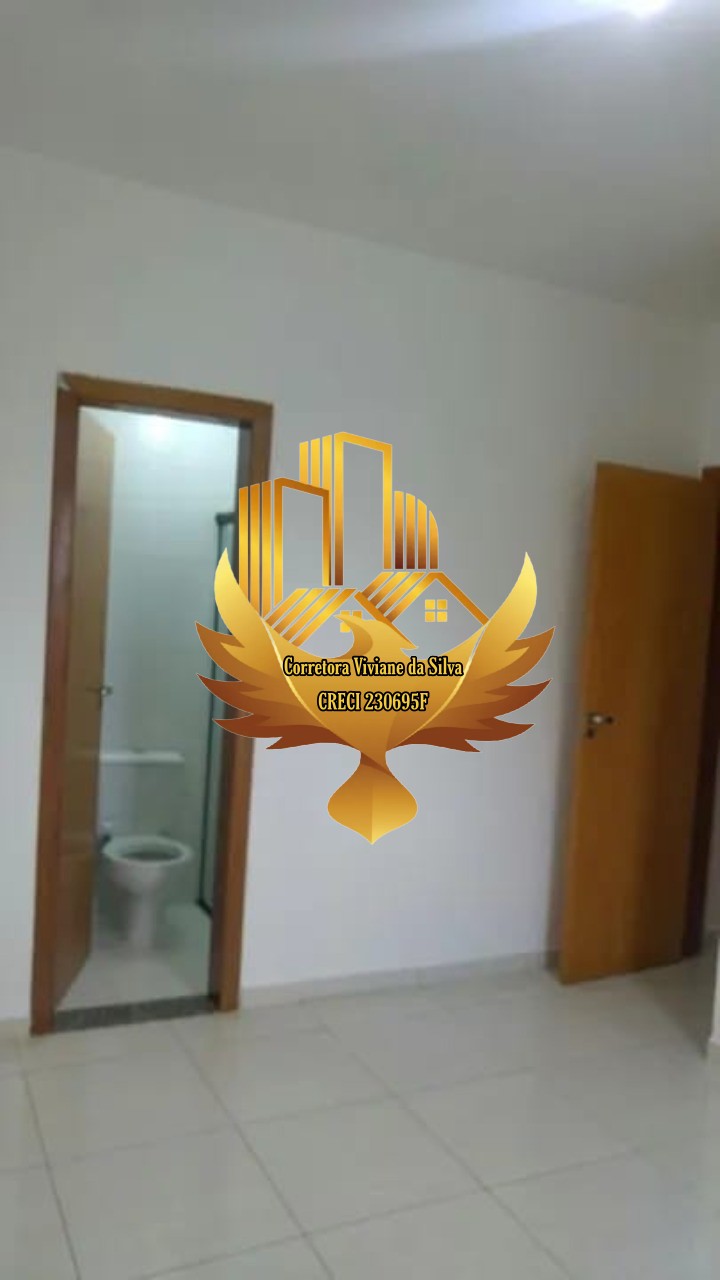 Apartamento à venda com 2 quartos, 67m² - Foto 6