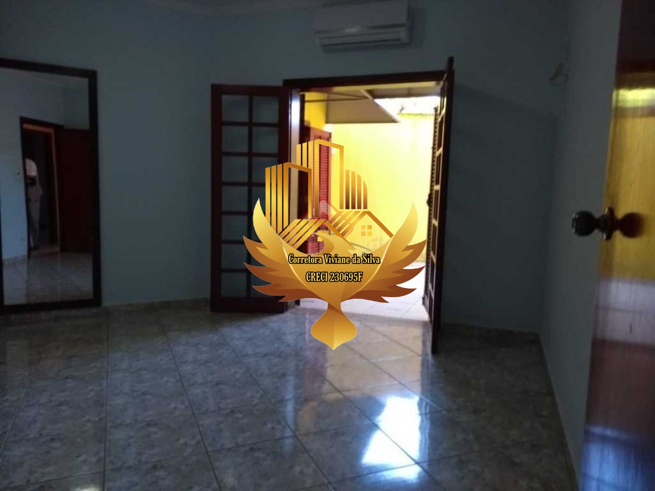 Casa à venda com 6 quartos - Foto 9