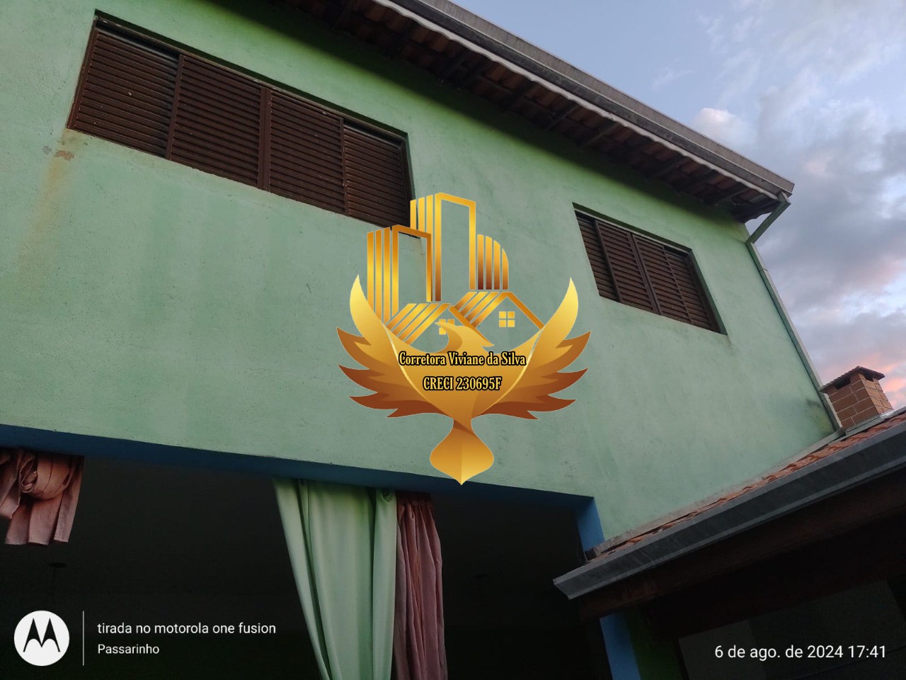 Casa, 2 quartos - Foto 17