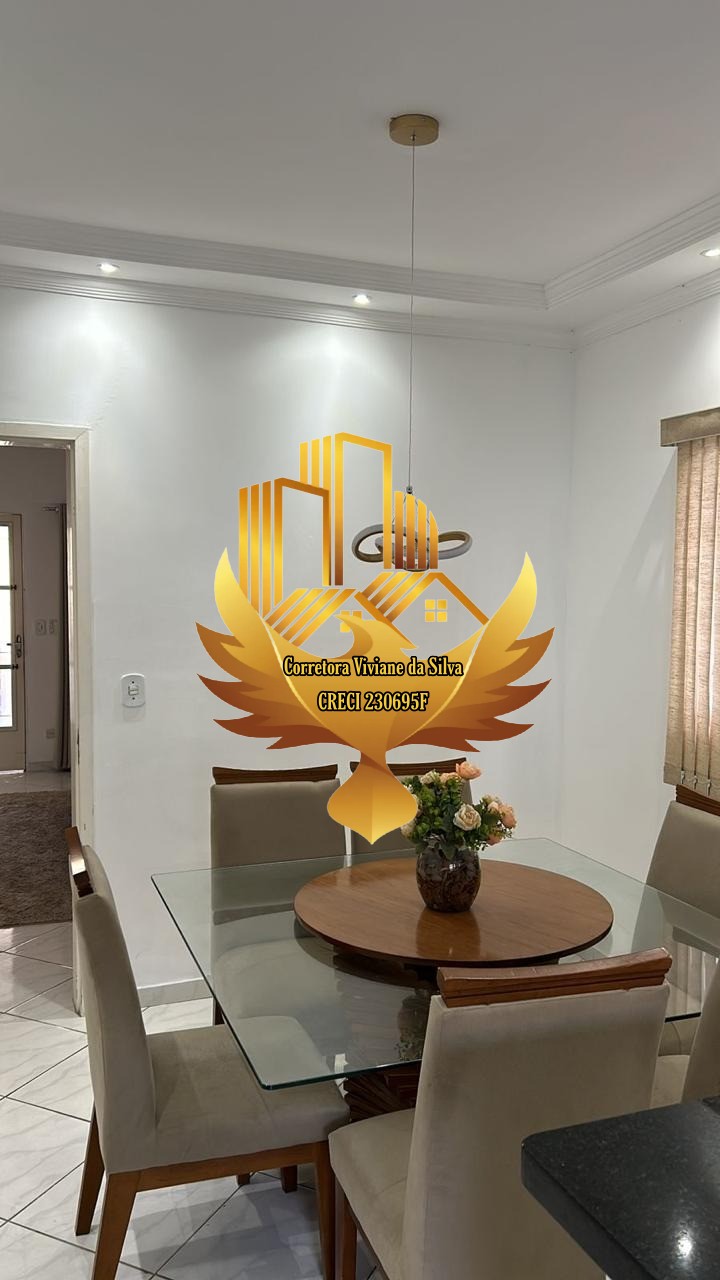 Casa, 3 quartos - Foto 5