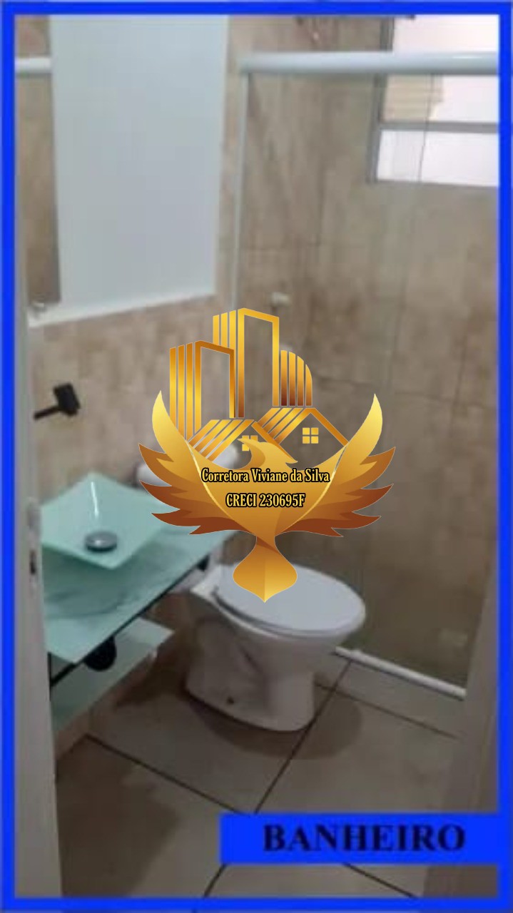 Apartamento, 2 quartos, 55 m² - Foto 9