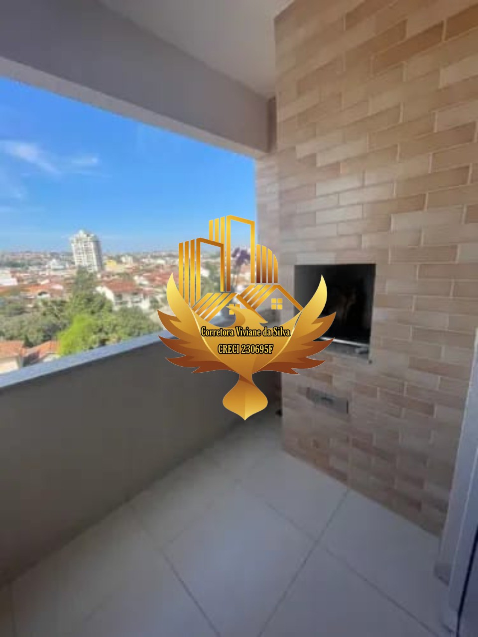 Apartamento à venda com 2 quartos, 75m² - Foto 5