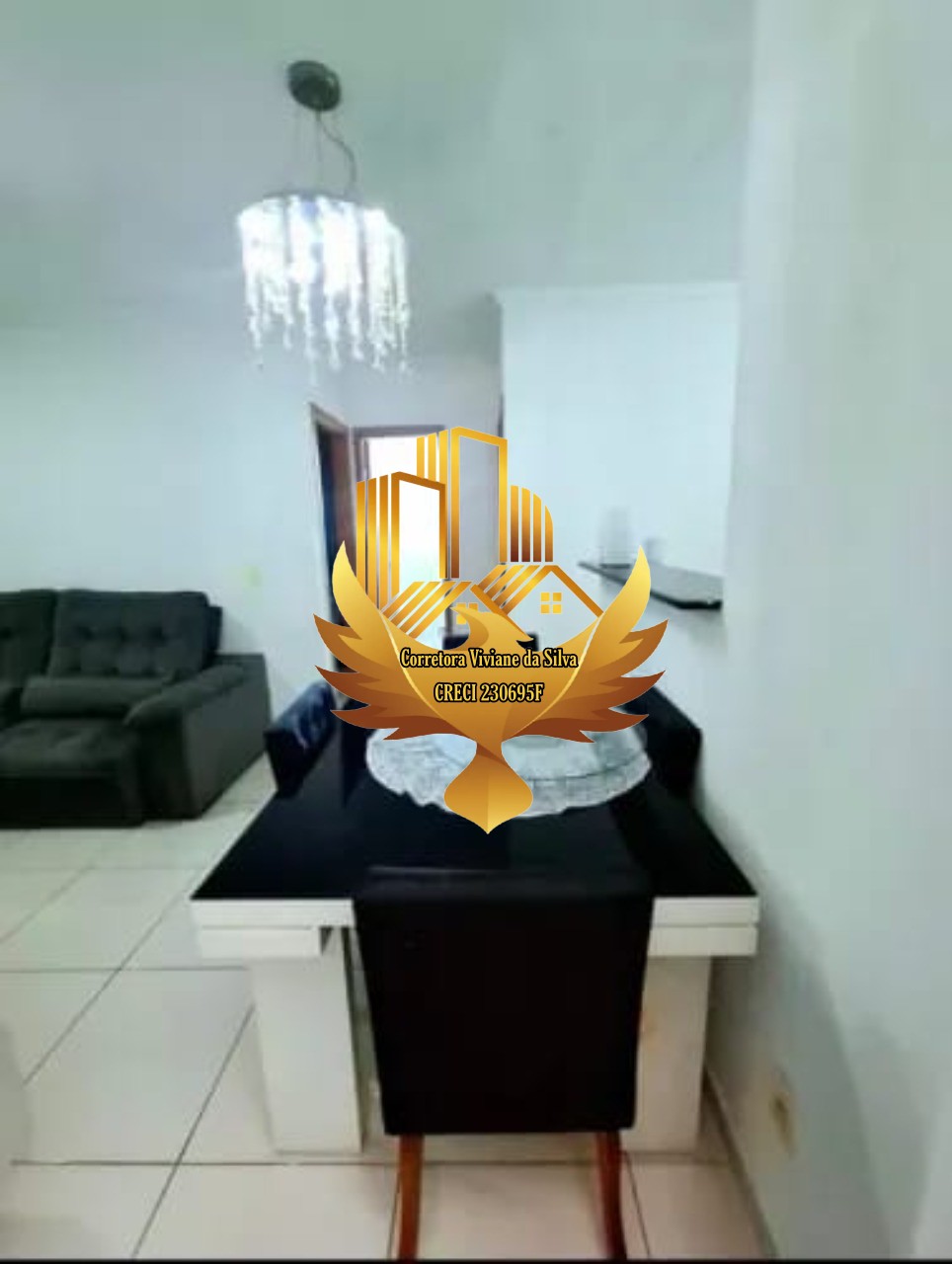 Apartamento à venda com 2 quartos, 49m² - Foto 2
