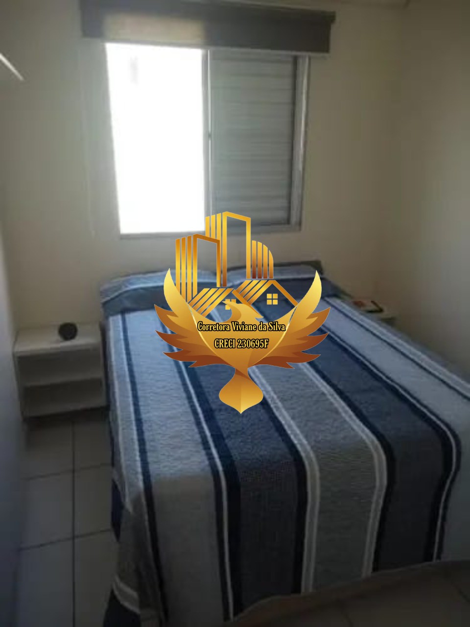 Apartamento à venda com 2 quartos, 48m² - Foto 5