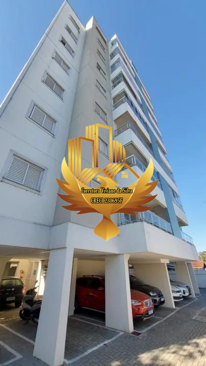 Apartamento à venda com 2 quartos, 67m² - Foto 1