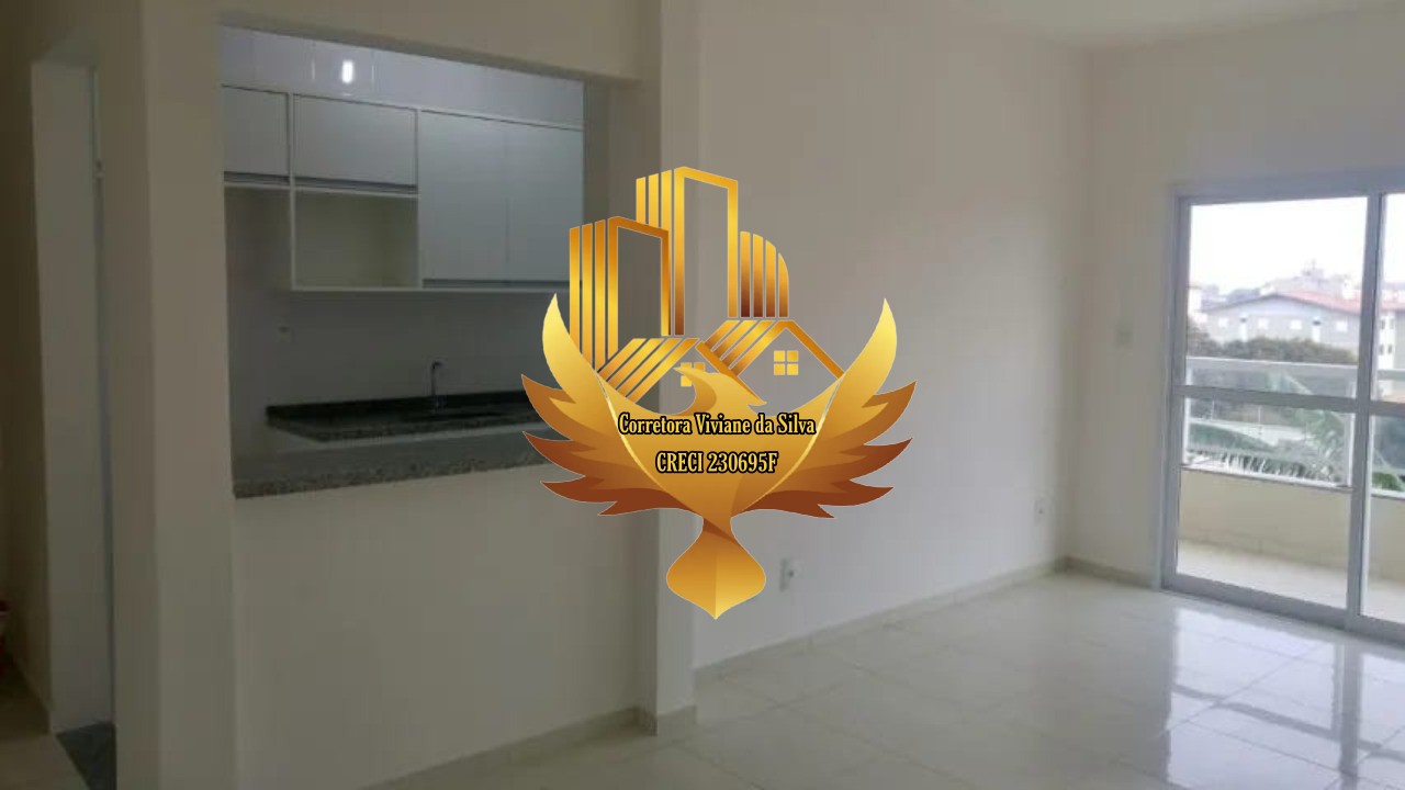 Apartamento à venda com 2 quartos, 67m² - Foto 4