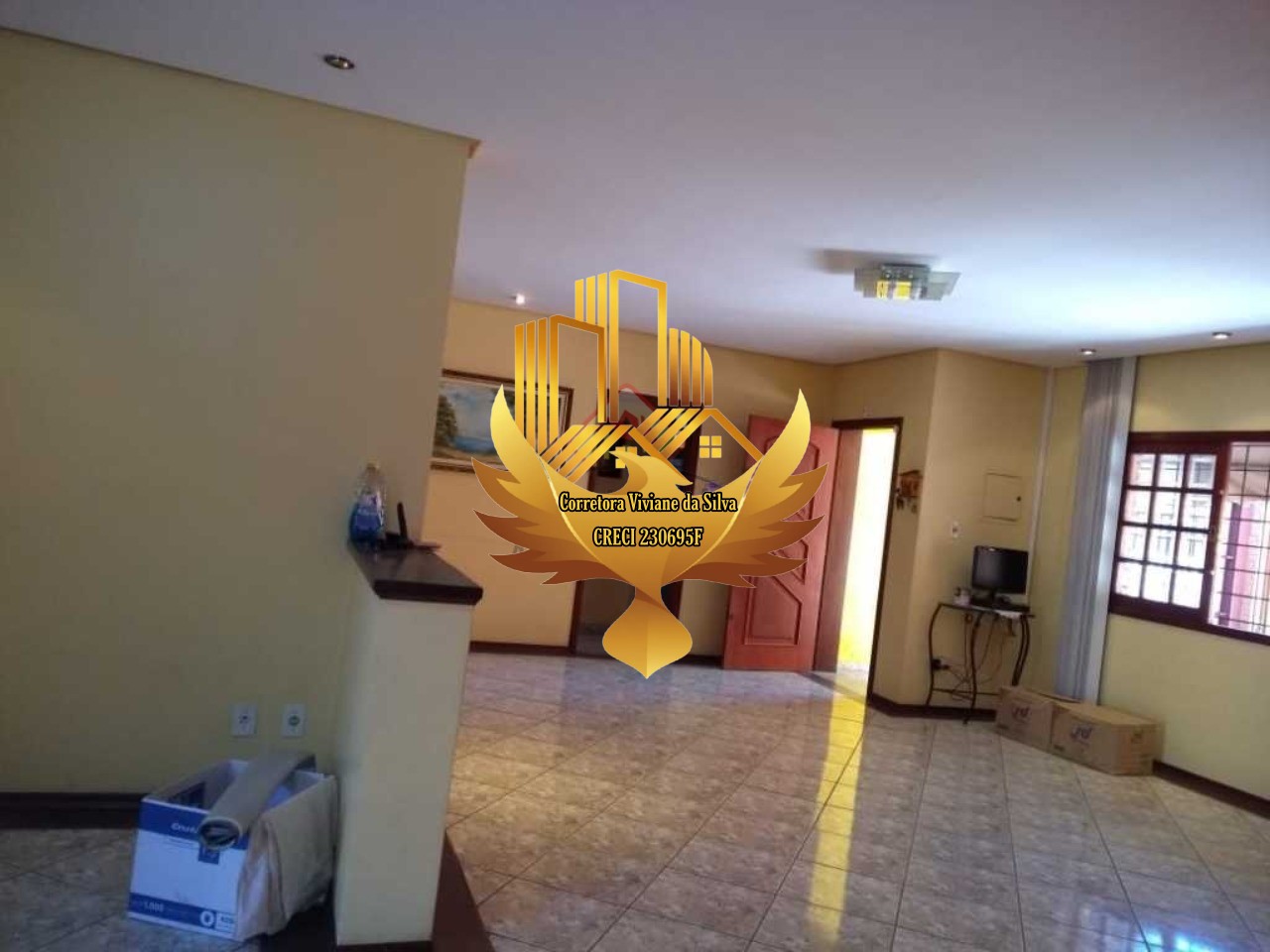 Casa à venda com 6 quartos - Foto 5