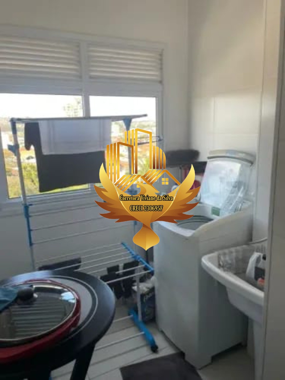 Apartamento à venda com 2 quartos, 75m² - Foto 6