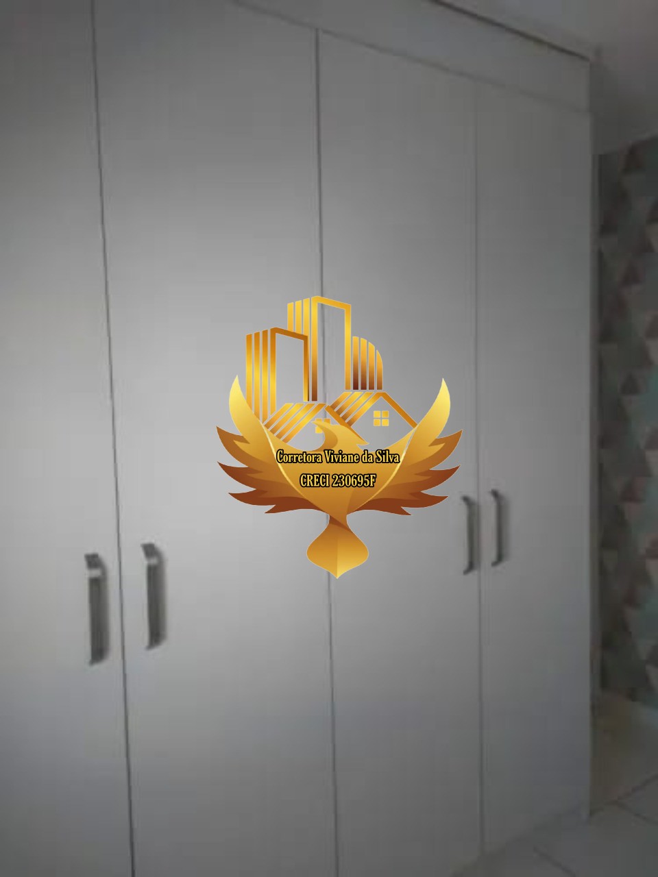 Apartamento à venda com 2 quartos, 48m² - Foto 7