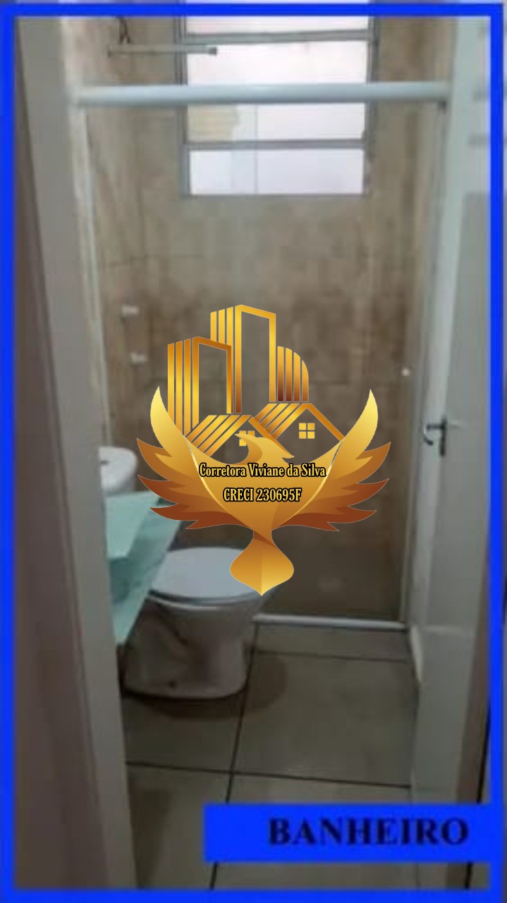 Apartamento, 2 quartos, 55 m² - Foto 10