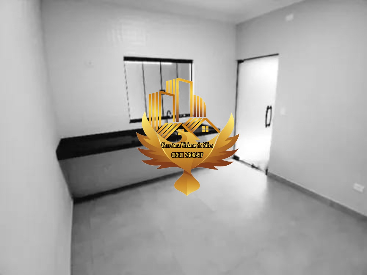 Casa, 3 quartos - Foto 4