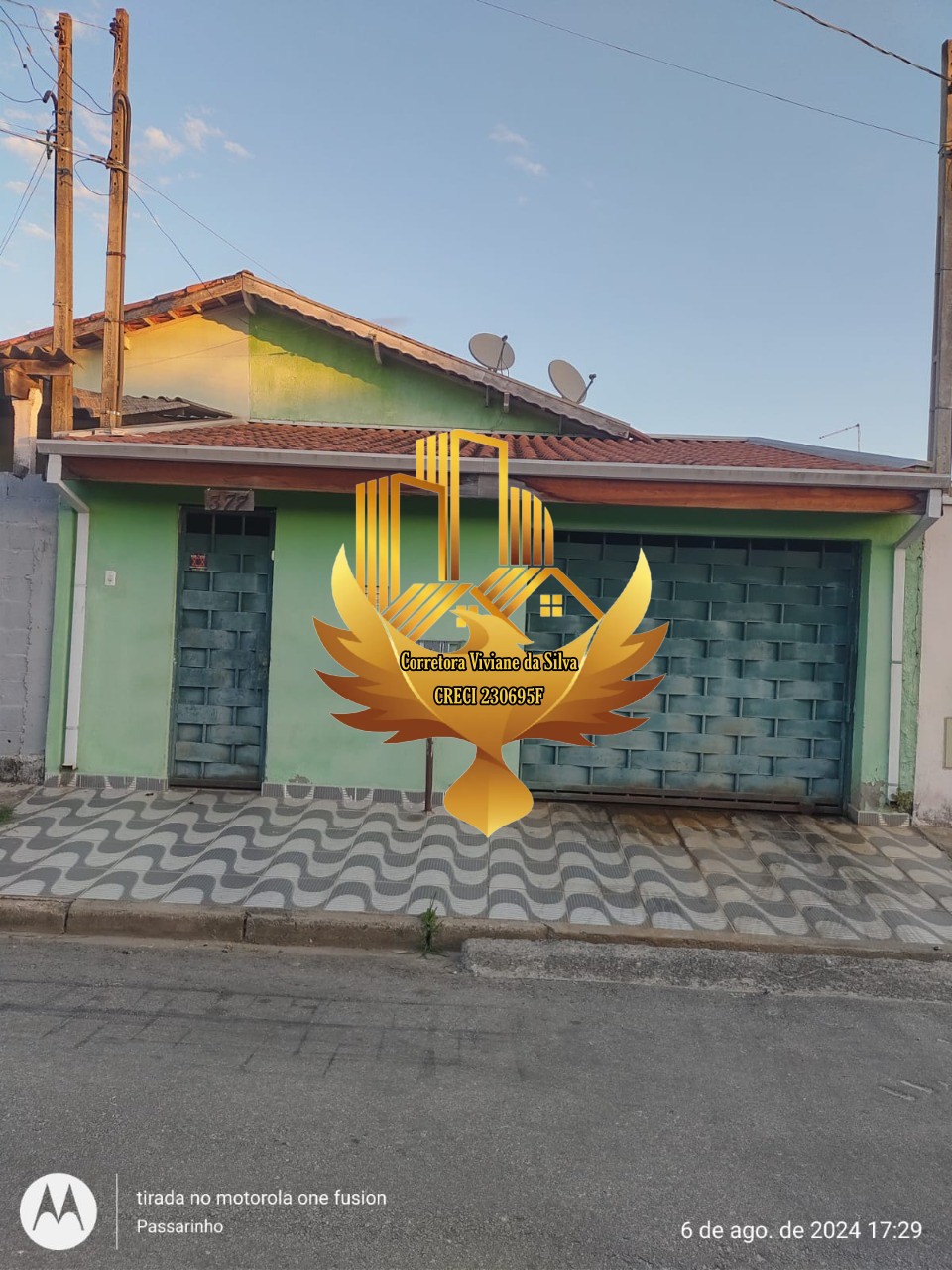 Casa, 2 quartos - Foto 18