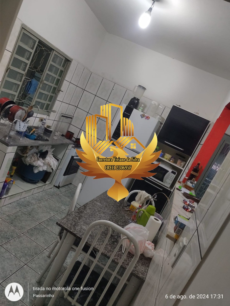 Casa, 2 quartos - Foto 3