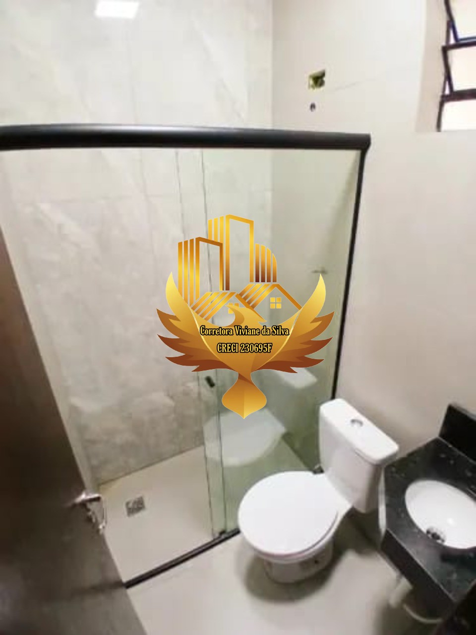 Casa, 3 quartos - Foto 8