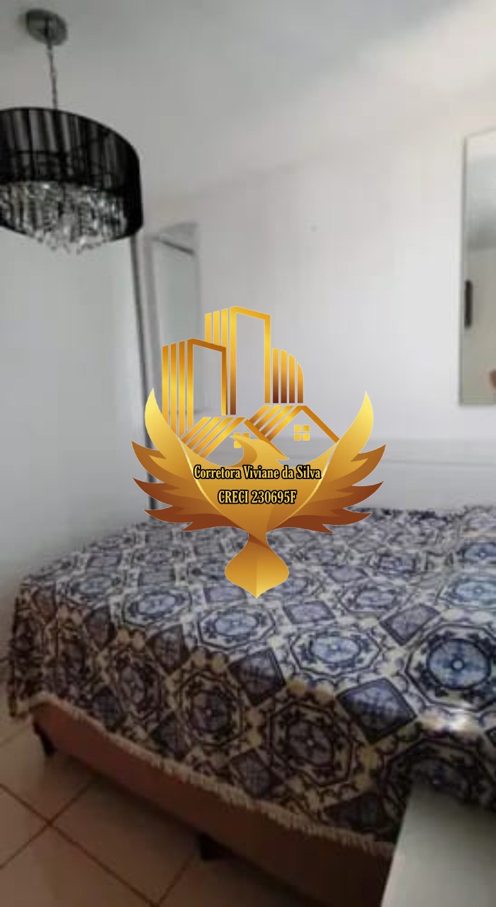 Apartamento à venda com 2 quartos, 49m² - Foto 7