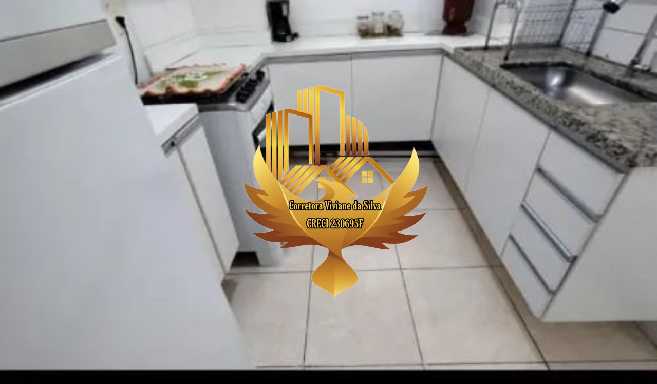 Apartamento à venda com 2 quartos, 49m² - Foto 6