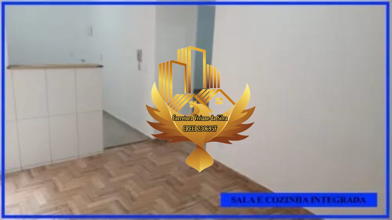 Apartamento, 2 quartos, 55 m² - Foto 1