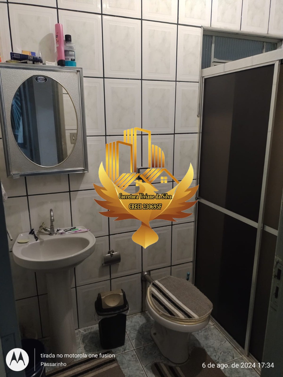 Casa, 2 quartos - Foto 8