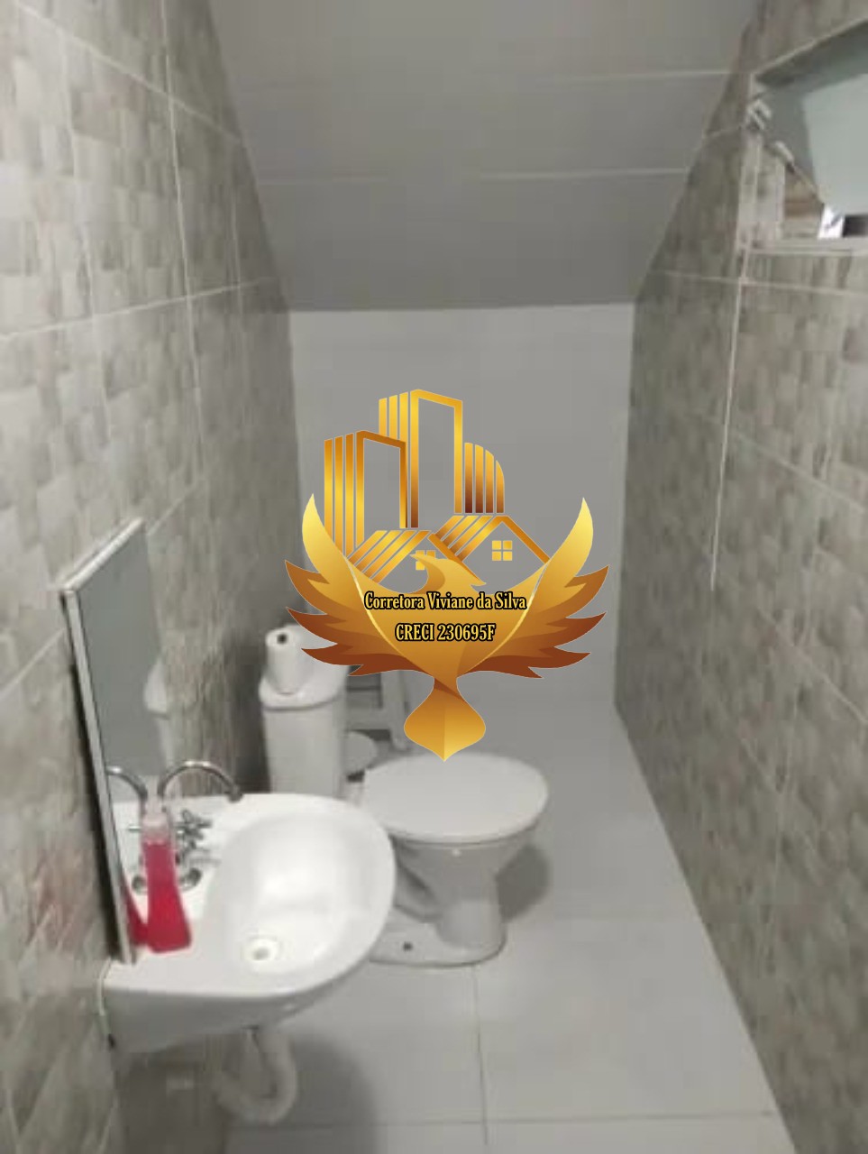 Casa, 3 quartos - Foto 14