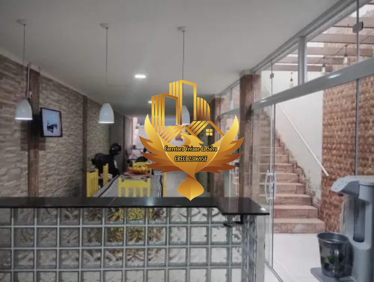 Casa, 3 quartos - Foto 4