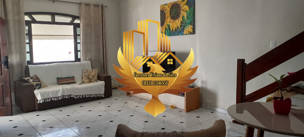 Casa à venda com 4 quartos - Foto 3