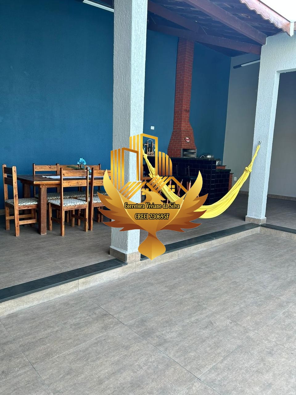 Casa, 3 quartos - Foto 7