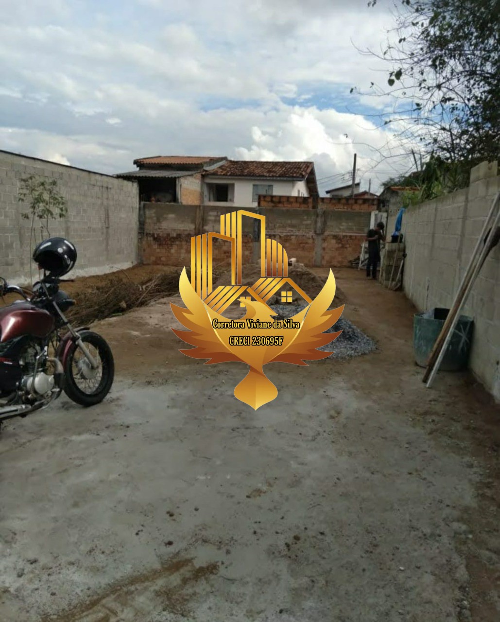 Terreno, 250 m² - Foto 3